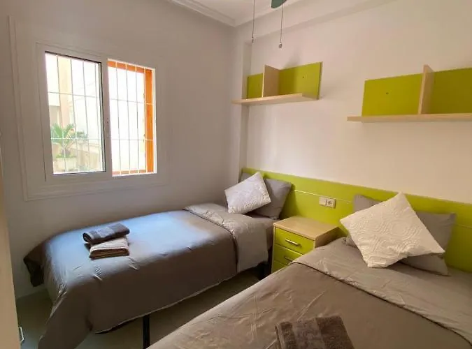 La Rosa * Torrevieja