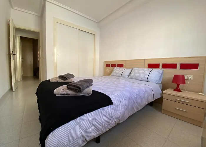 La Rosa * Torrevieja