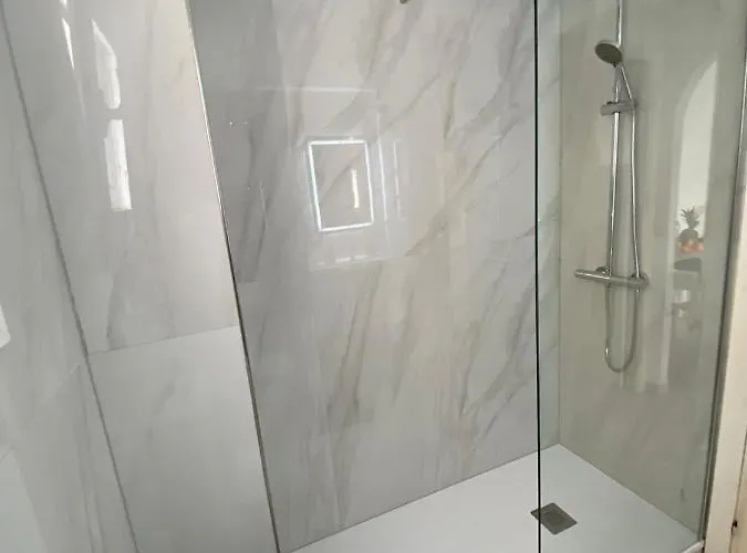 Apartment La Rosa Torrevieja