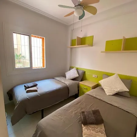 La Rosa * 또레비에하