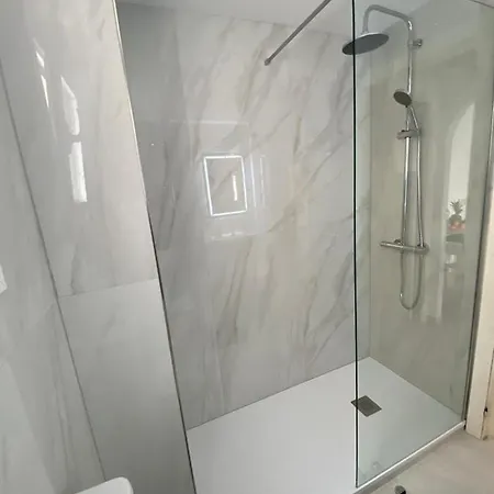 Apartment La Rosa Torrevieja