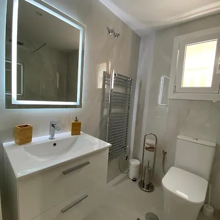Apartment La Rosa Torrevieja