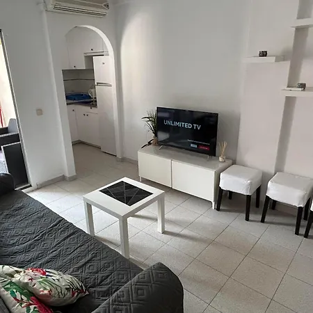 Apartment La Rosa