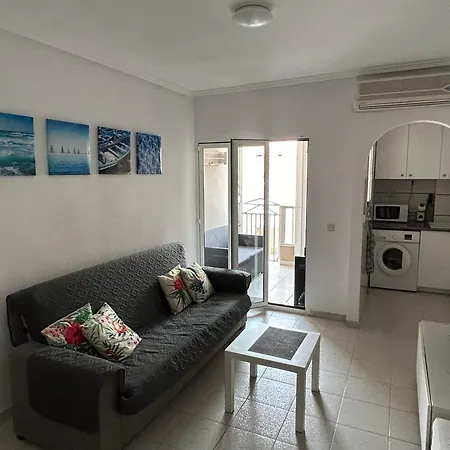 Apartment La Rosa