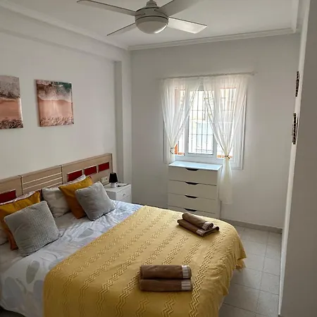 La Rosa Apartment Torrevieja