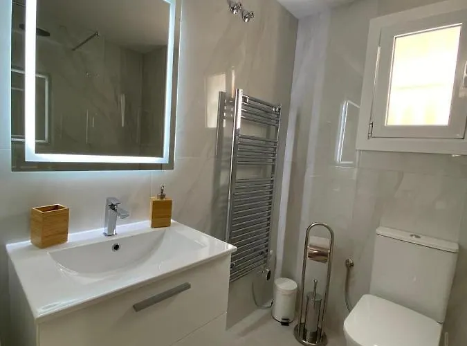 Apartament La Rosa Torrevieja