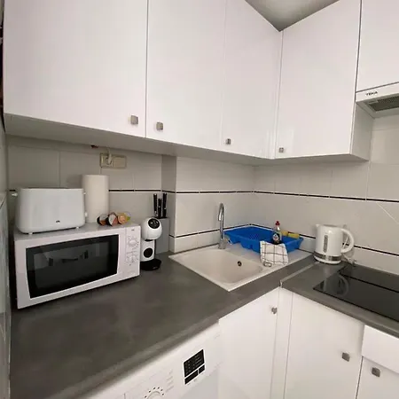 La Rosa Apartamento