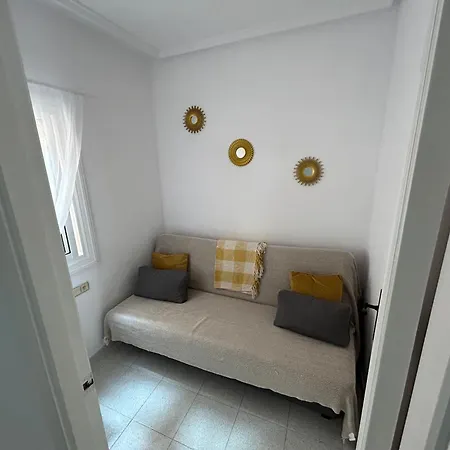 La Rosa Apartamento *